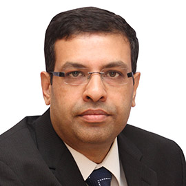  Sudip Banerjee, Director, Transformation Strategy, APJ, ZScaler